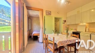  Appartement à vendre 1 pièce 25 m²