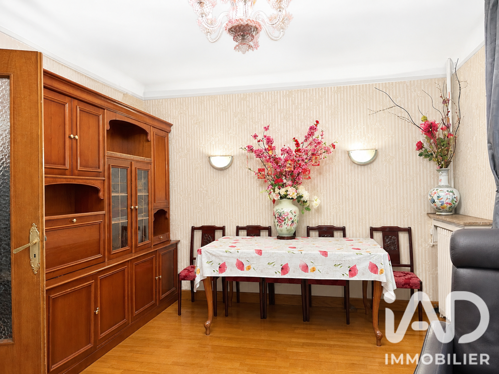 Vente Maison Vente Maison/villa 5 pièces Châtillon
