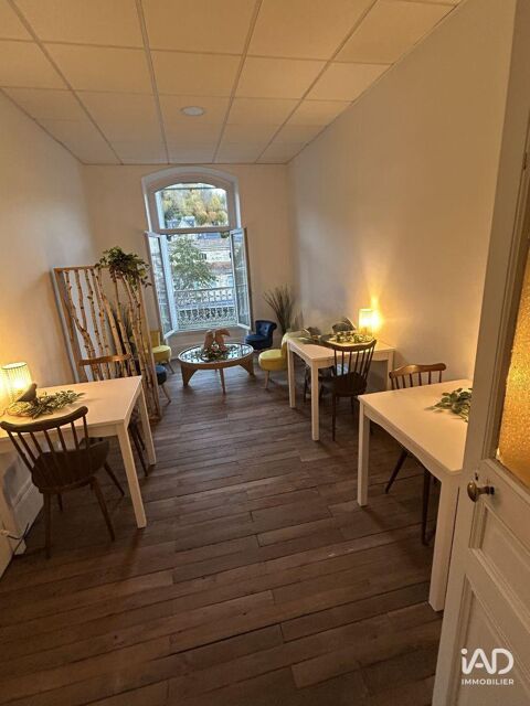   Vente Boutique/Local commercial 295 m&sup2; 