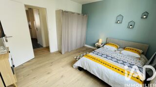  Appartement � vendre 2 pi�ces 50 m�