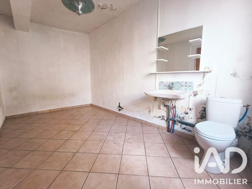 Vente Maison Vente Maison/villa 4 pièces Florensac