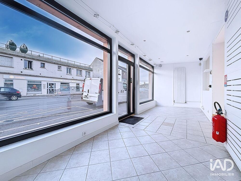   Location Bureaux 67 m&sup2; 