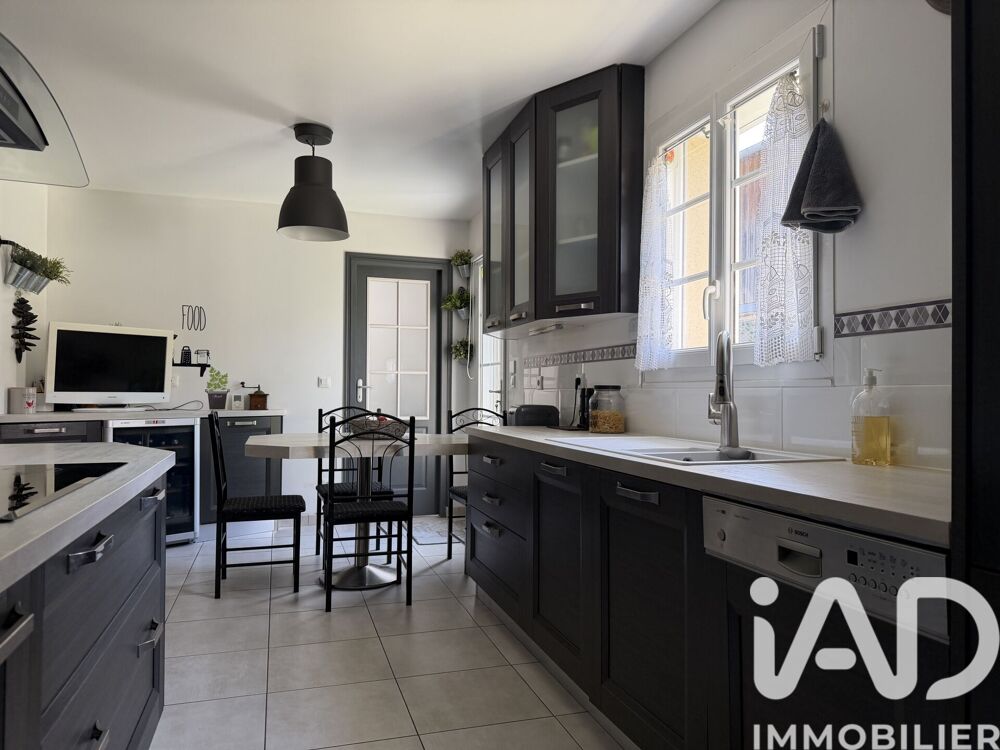� vendre  Maison G�nicourt (95650)