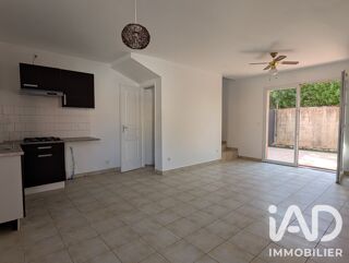  Maison à vendre 3 pièces 50 m²