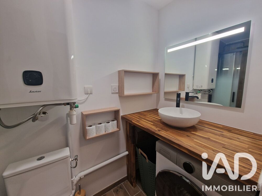 Vente Appartement Vente Appartement 1 pièce Agde