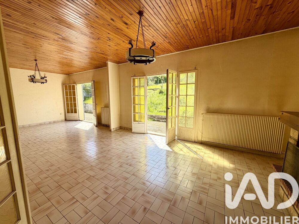 Vente Maison Vente Maison/villa 14 pièces Novéant-sur-moselle