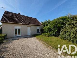  Maison à vendre 4 pièces 78 m²