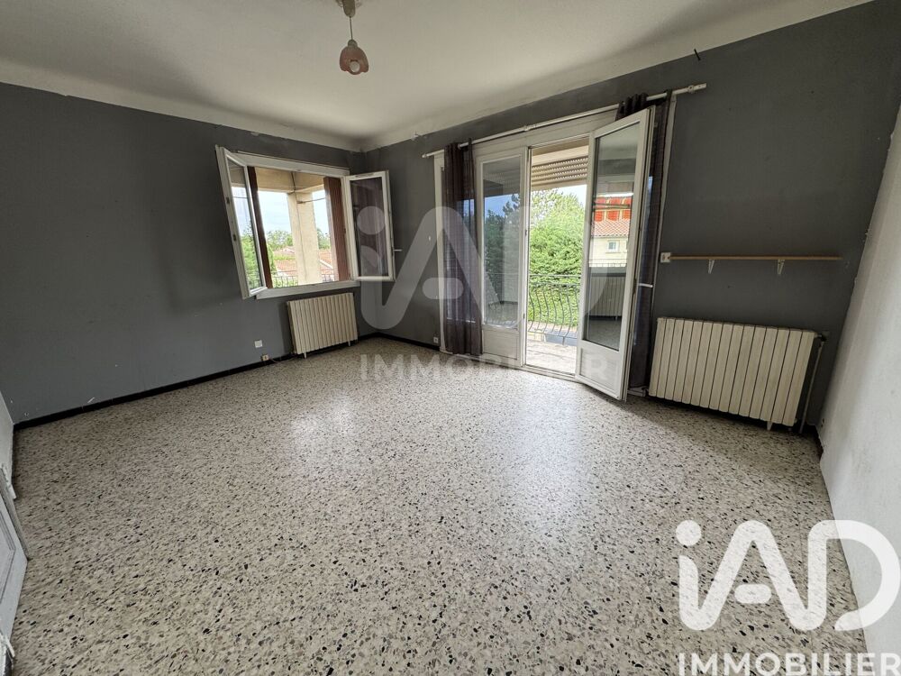 Vente Maison Vente Maison/villa 5 pièces Saint-christol-lez-alès
