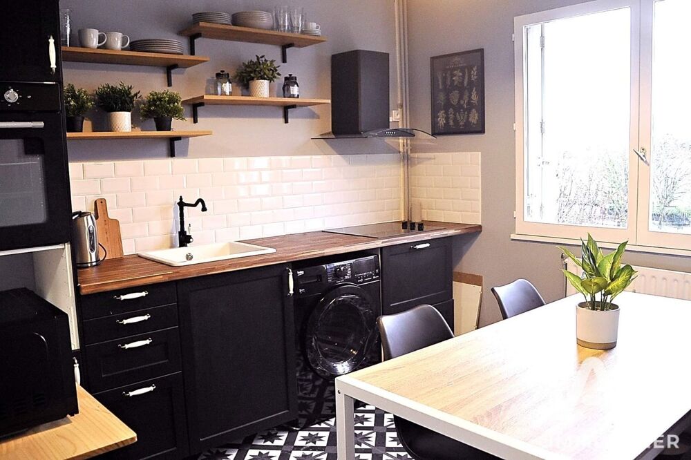Vente Appartement 5 pièces