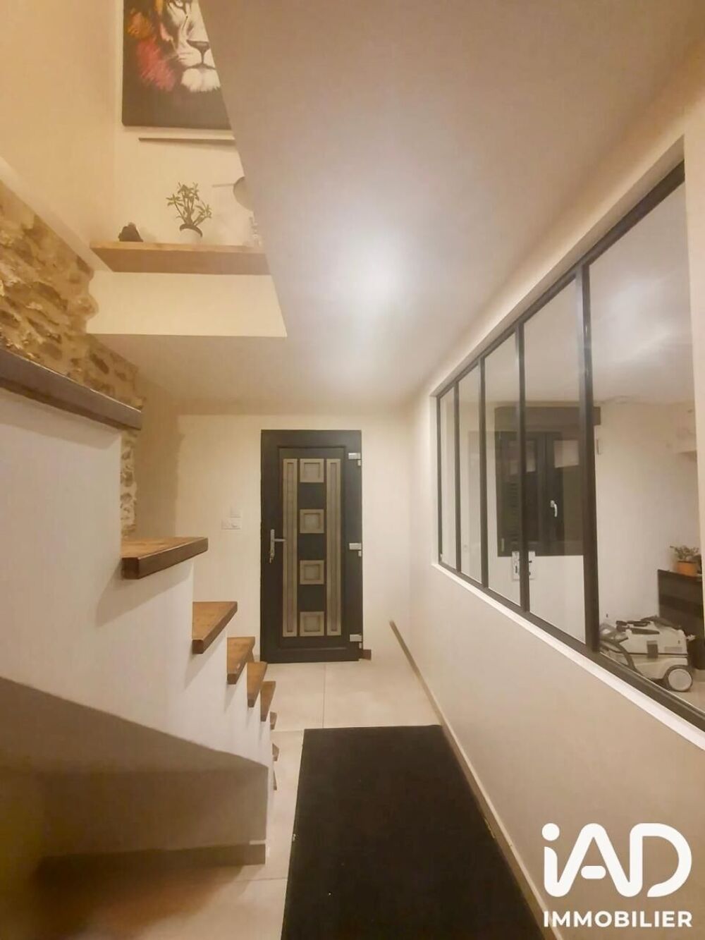 Vente Longère 10 pièces