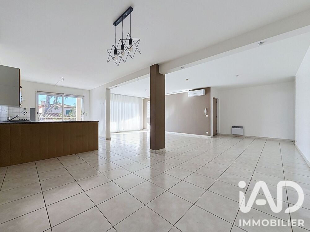 Vente Appartement Vente Appartement 4 pièces Perpignan