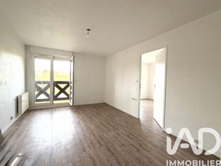  Appartement à vendre 2 pièces 34 m²