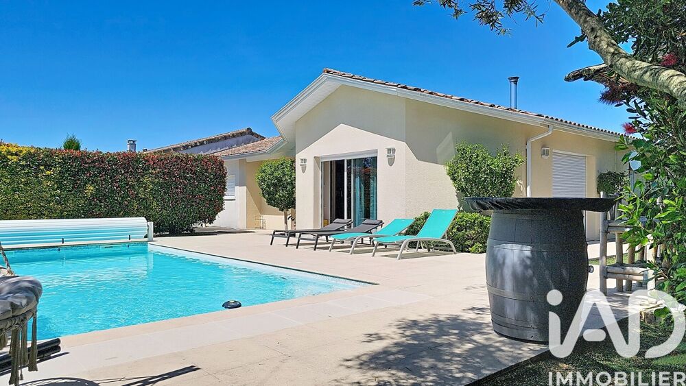 Vente Maison traditionnelle 5 pièces