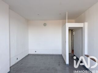  Appartement à vendre 1 pièce 30 m²