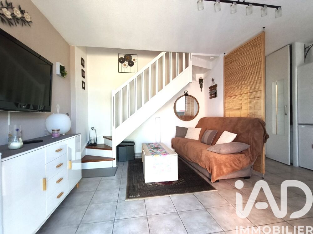 Vente Maison/villa 3 pièces