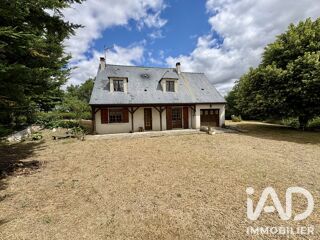  Maison à vendre 6 pièces 125 m²