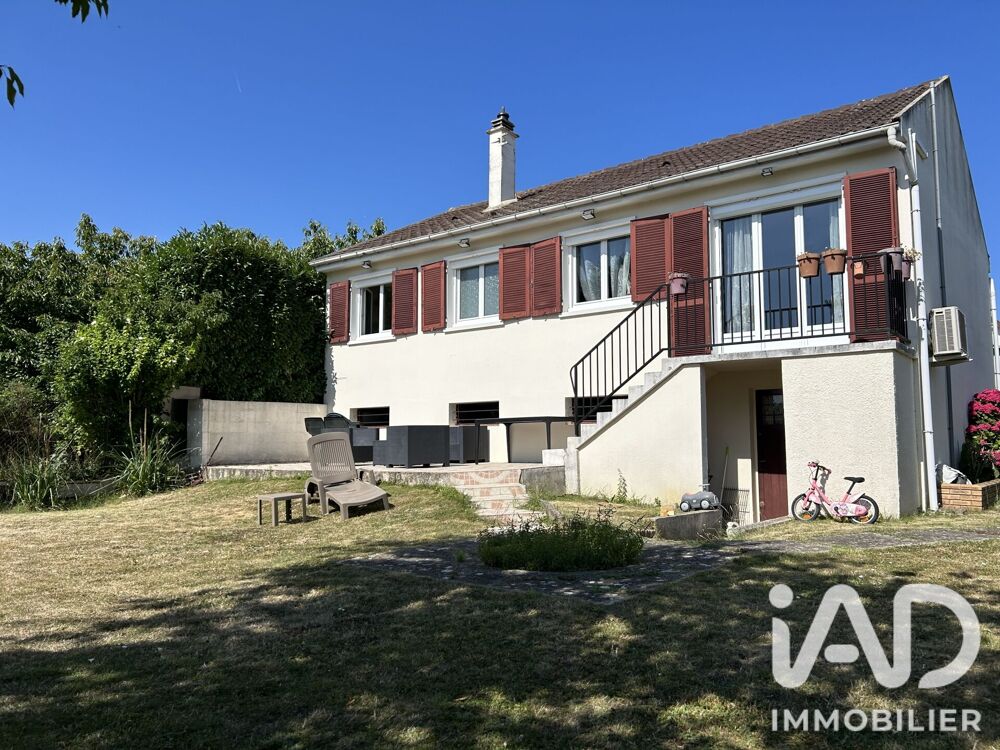 Location Maison traditionnelle 5 pièces