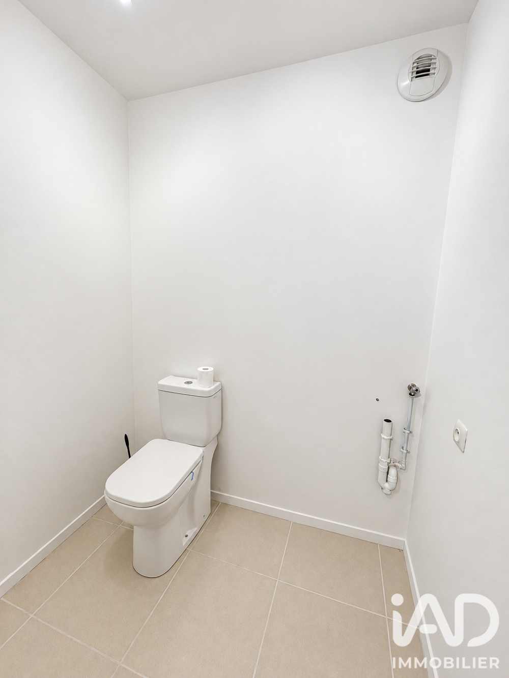 Vente Appartement Vente Appartement 3 pièces Moussy-le-neuf