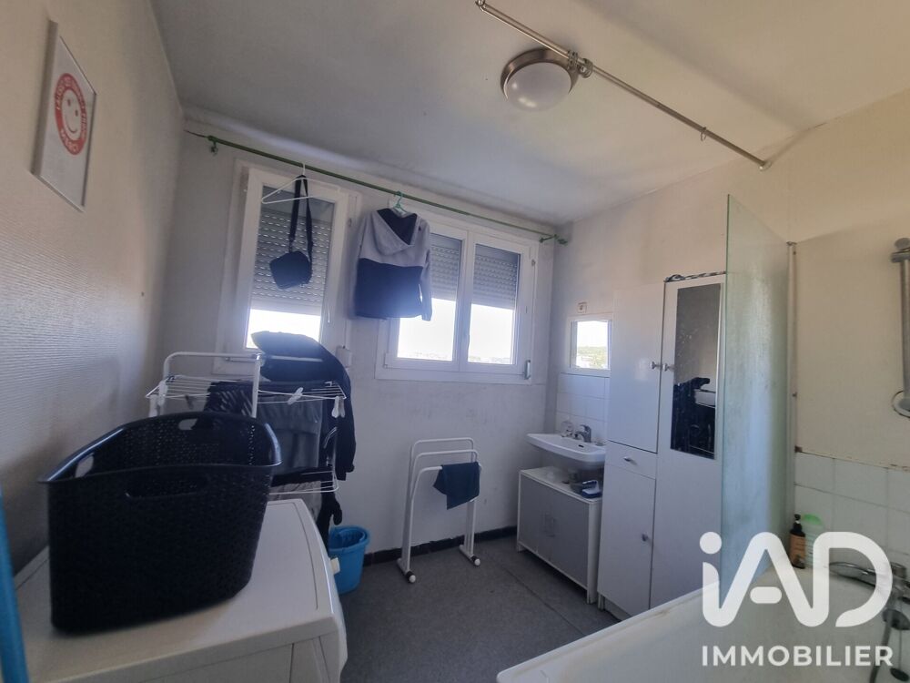 Vente Appartement Vente Appartement 3 pièces Vandœuvre-lès-nancy