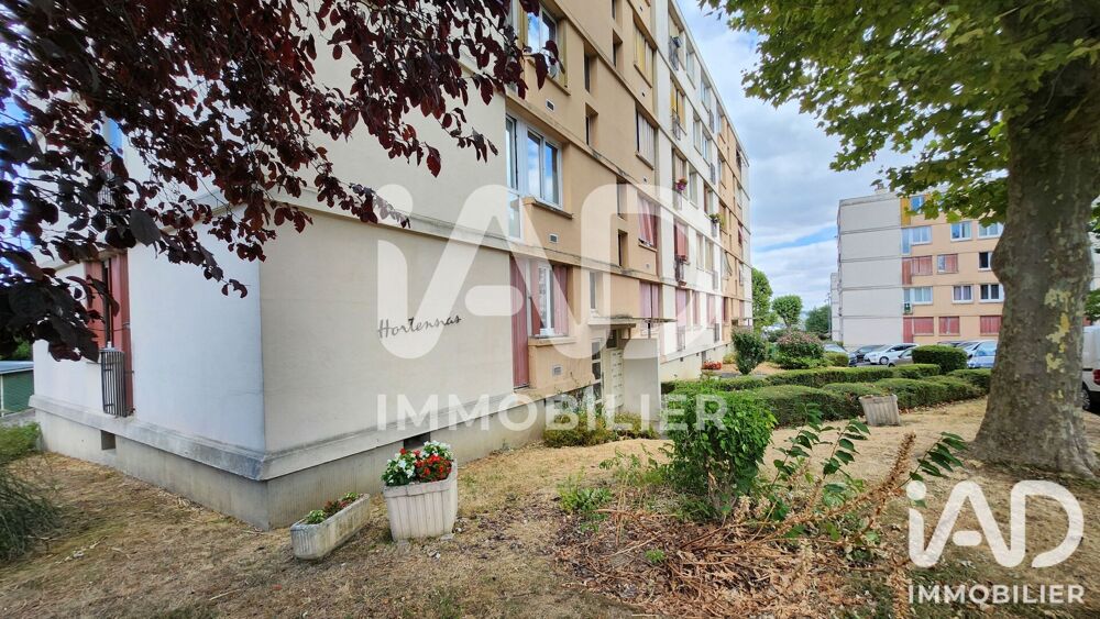Vente Appartement Vente Appartement 3 pièces Noisy-le-grand