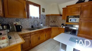  Maison à vendre 5 pièces 128 m²