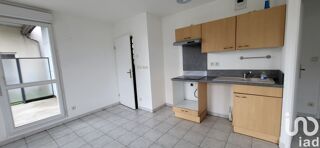  Appartement à vendre 3 pièces 60 m²