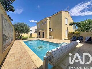  Maison à vendre 5 pièces 126 m²