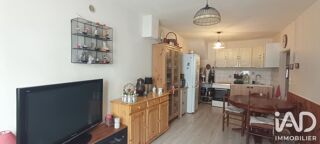  Maison à vendre 3 pièces 94 m²