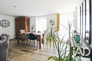  Maison à vendre 4 pièces 90 m²