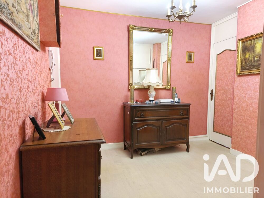 Vente Appartement Vente Appartement 3 pièces Saint-chamond