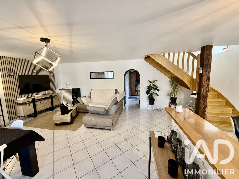 Vente Maison/villa 4 pièces