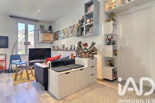  Appartement � vendre 2 pi�ces 34 m�
