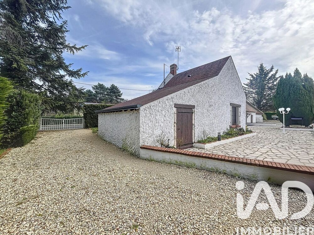 Vente Maison Vente Maison/villa 7 pièces Ingré