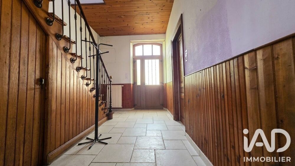 Vente Maison/villa 7 pièces