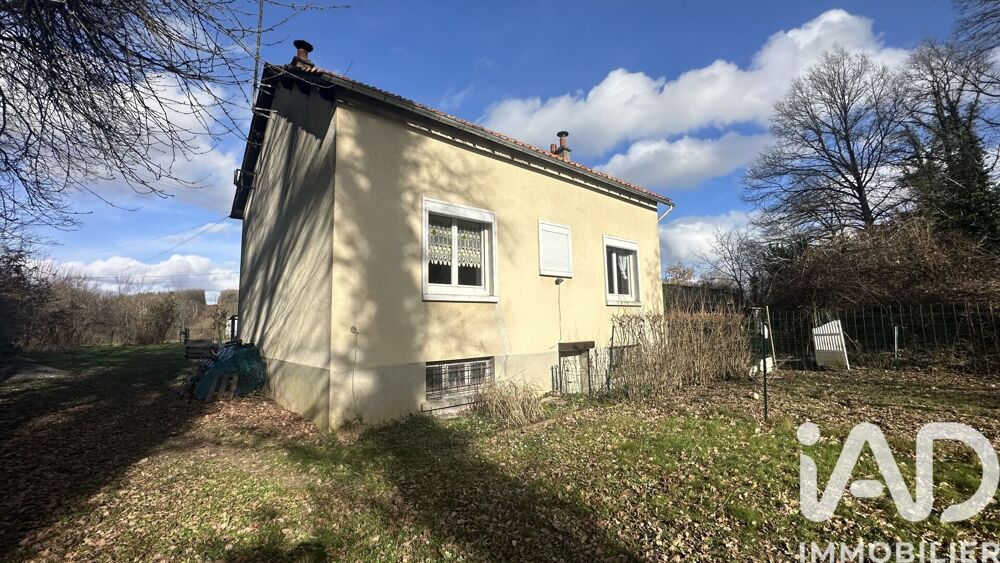 Vente Maison traditionnelle 5 pièces