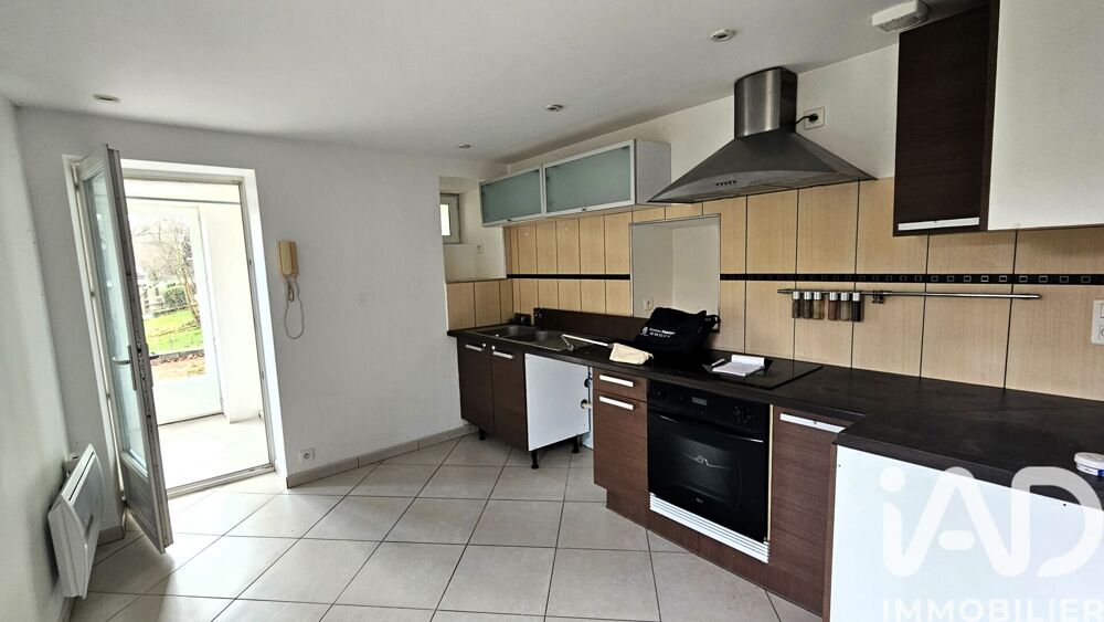 Vente Maison/villa 4 pièces