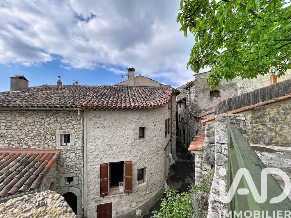 Vente Maison Vente Maison de village 3 pièces Mons