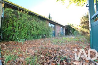  Parking / Garage à vendre 56 m²