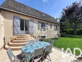  Maison à vendre 5 pièces 120 m²