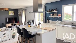  Maison à vendre 5 pièces 106 m²