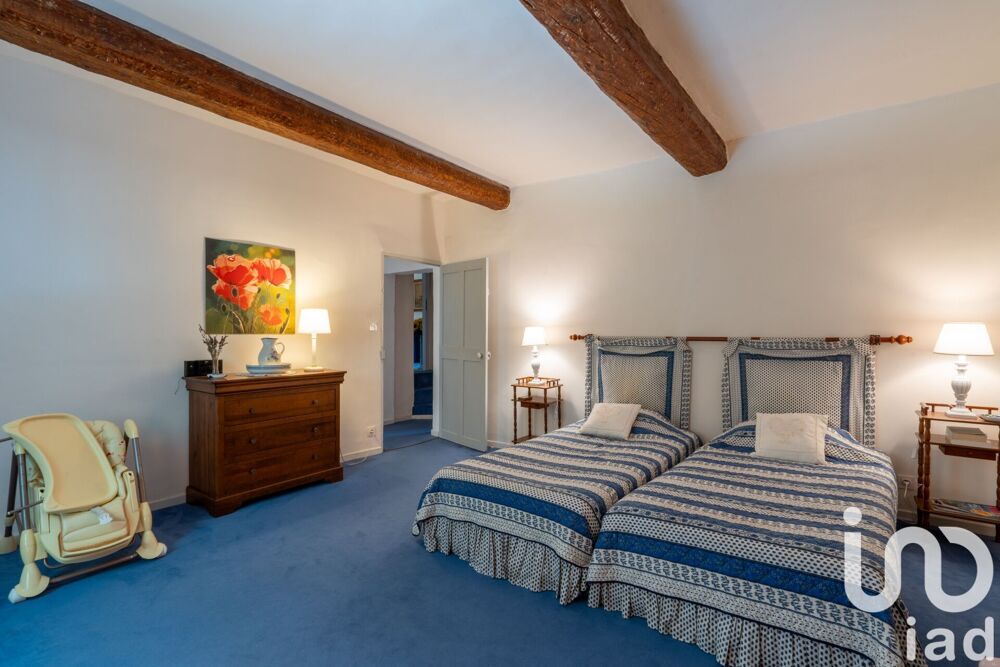 à vendre  Maison Saint-Saturnin-lès-Avignon (84450)