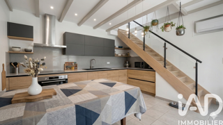  Maison à vendre 4 pièces 105 m²