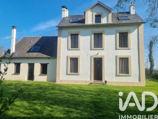  Maison à vendre 7 pièces 170 m²