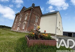  Maison à vendre 8 pièces 192 m²