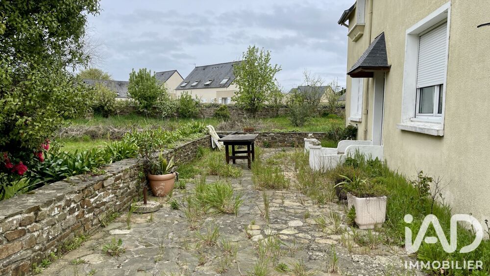 Vente Maison Vente Maison/villa 4 pièces Ploubazlanec