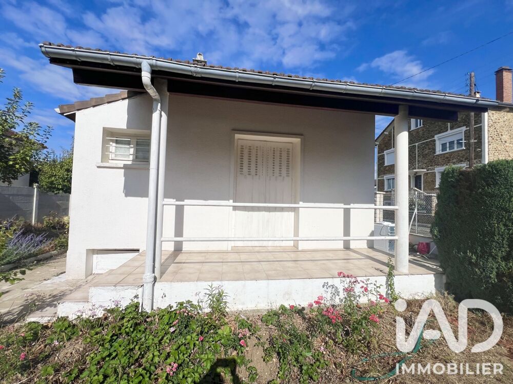 Vente Maison/villa 2 pièces