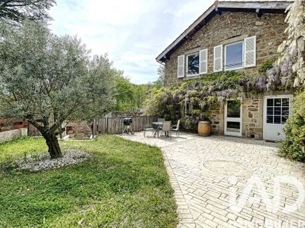 Vente Maison/villa 9 pièces