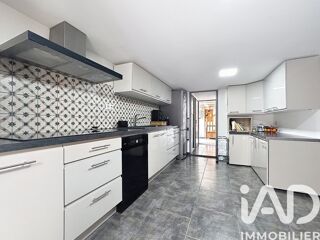  Maison à vendre 5 pièces 122 m²