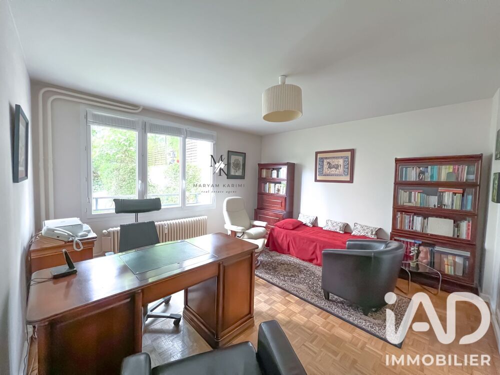 Vente Appartement Vente Appartement 2 pièces Sceaux