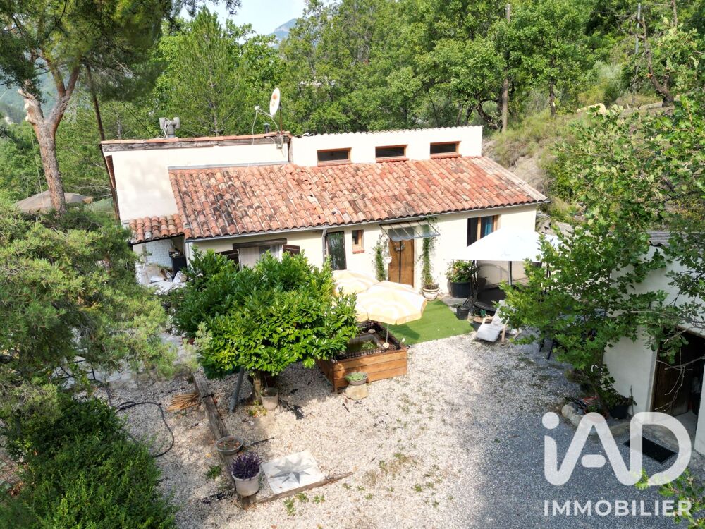 Vente Maison Vente Maison traditionnelle 5 pièces Puget-rostang